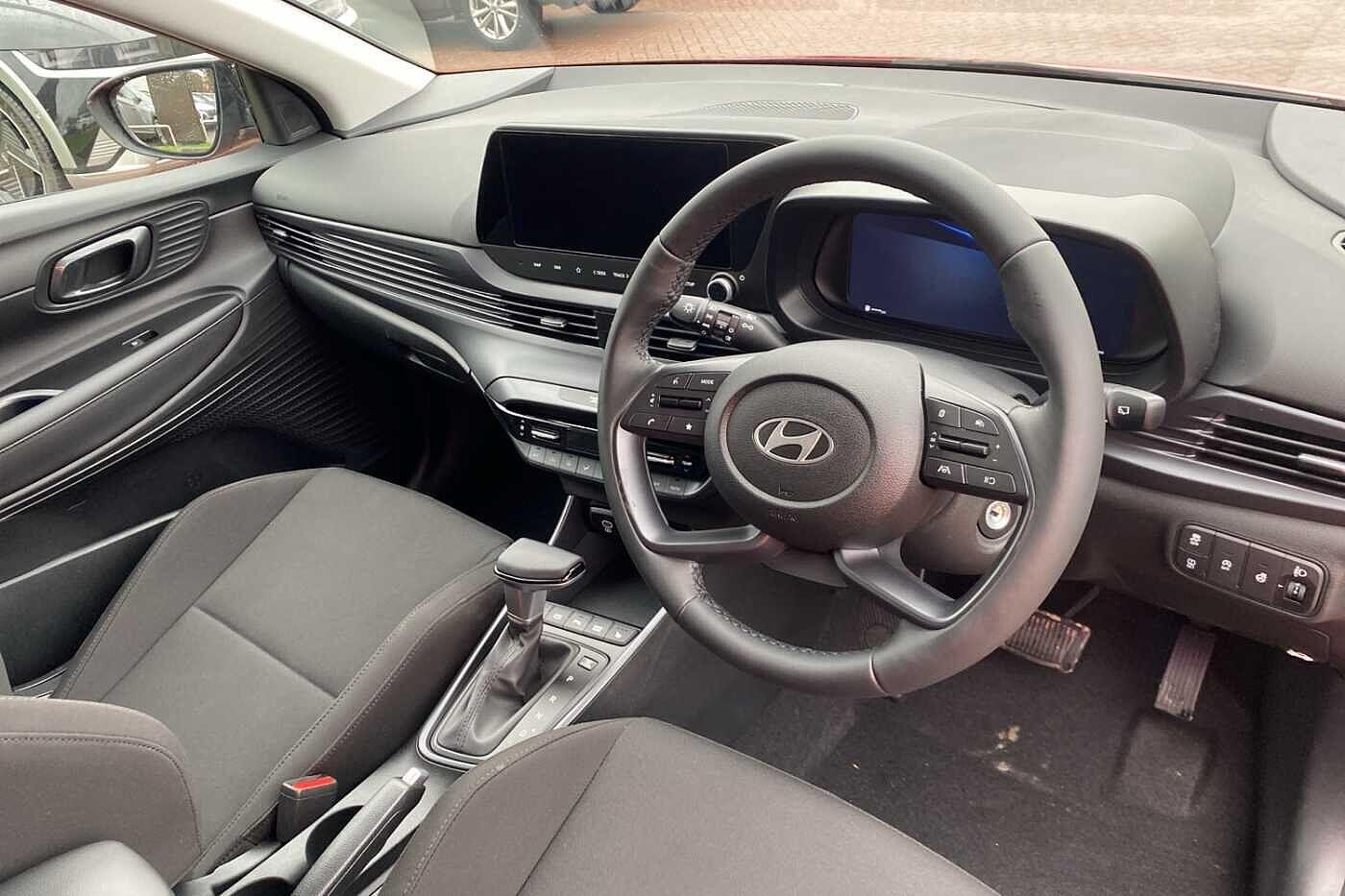 Used Hyundai i20 2025 for sale - 77203848: Photo 5