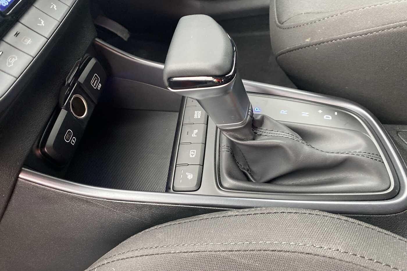 Used Hyundai i20 2025 for sale - 77203848: Photo 7