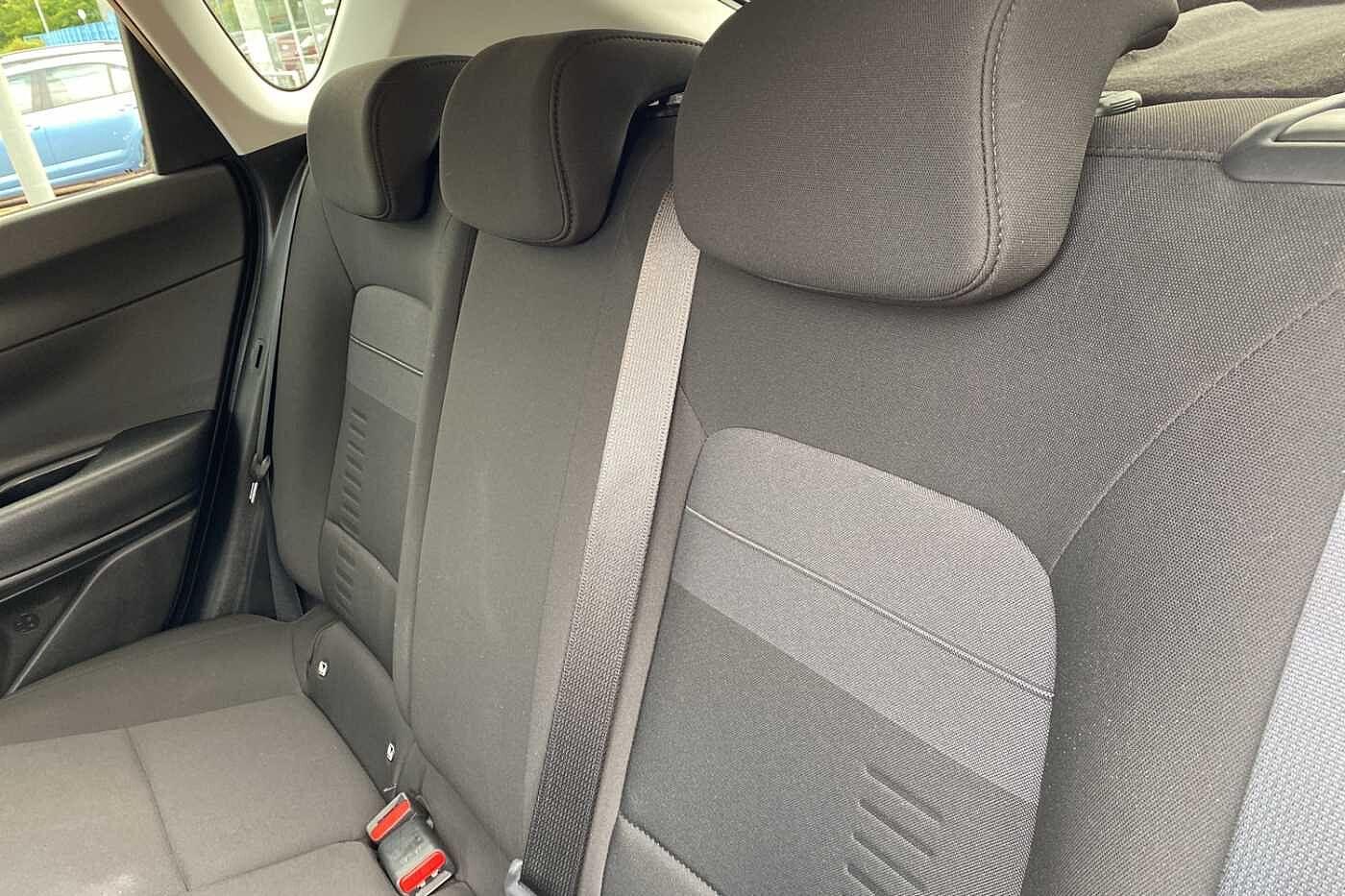 Used Hyundai BAYON 2024 for sale - 76988452: Photo 10