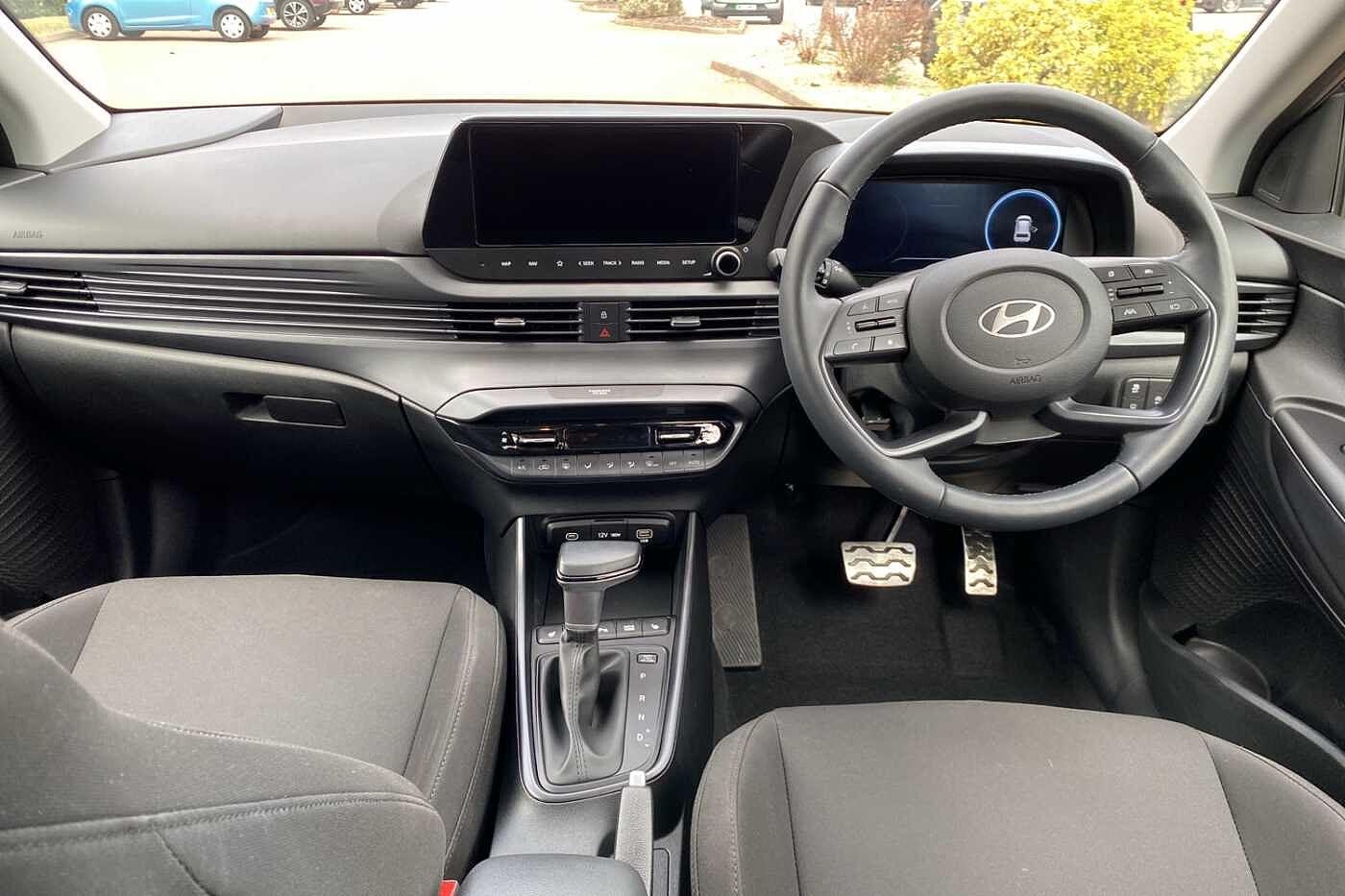 Used Hyundai BAYON 2024 for sale - 76988452: Photo 12