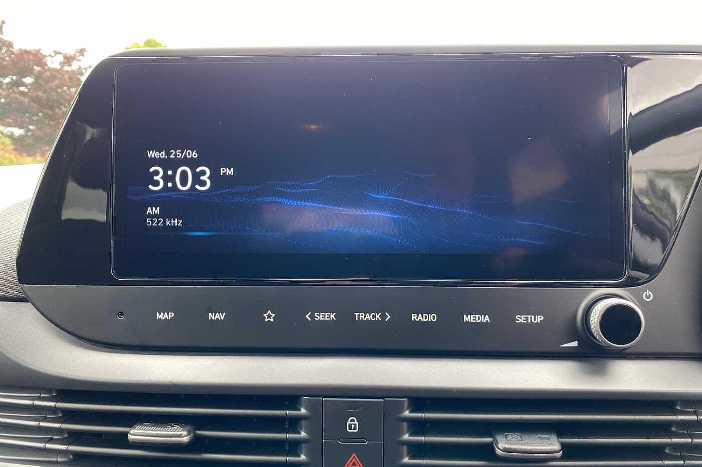 Used Hyundai BAYON 2024 for sale - 76988452: Photo 13