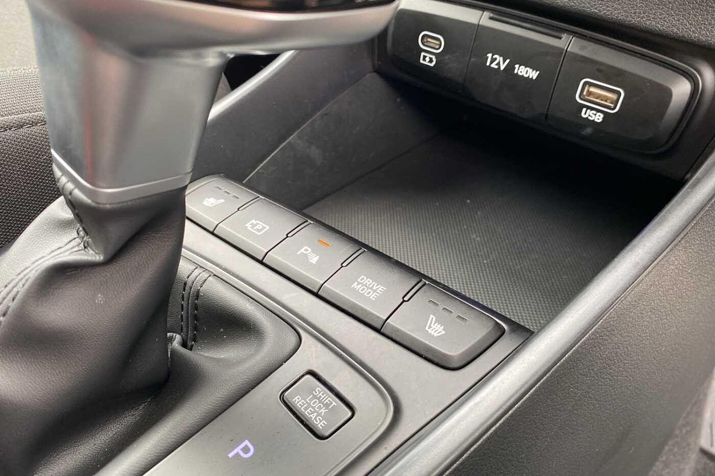 Used Hyundai BAYON 2024 for sale - 76988452: Photo 15