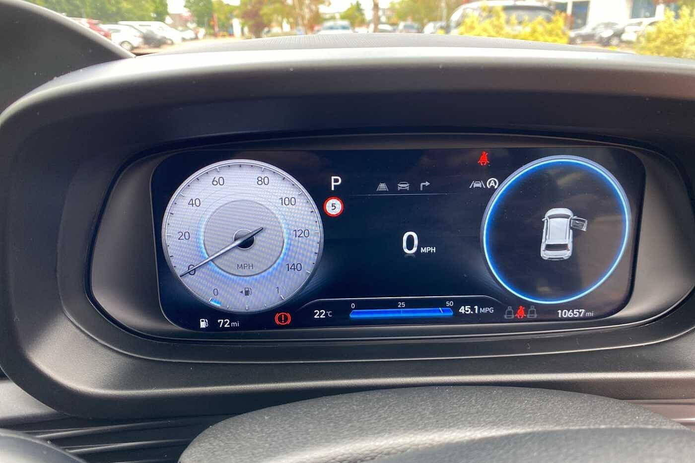 Used Hyundai BAYON 2024 for sale - 76988452: Photo 16