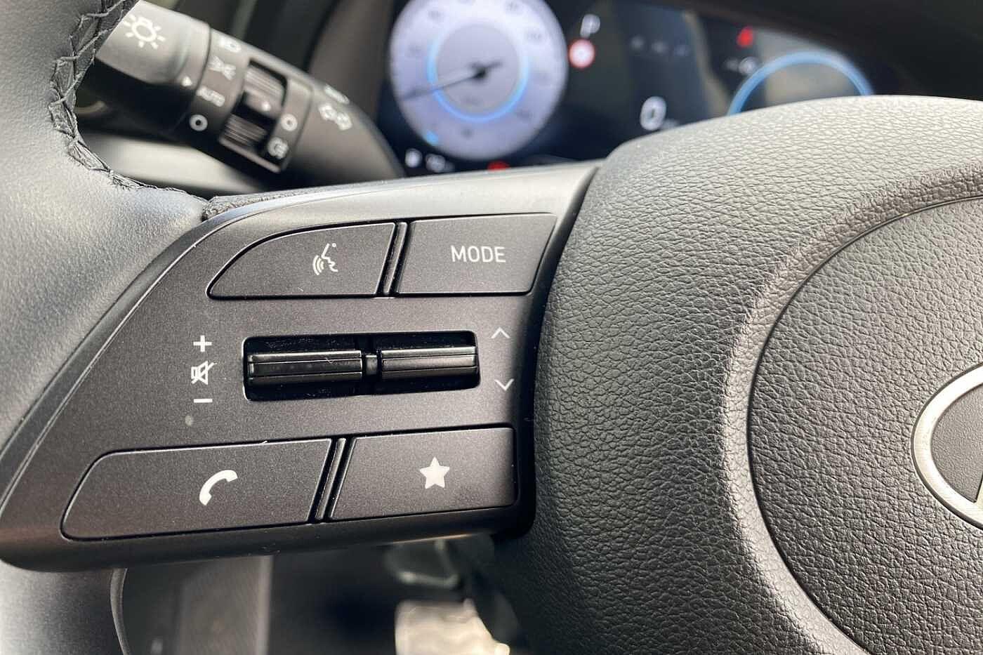 Used Hyundai BAYON 2024 for sale - 76988452: Photo 17