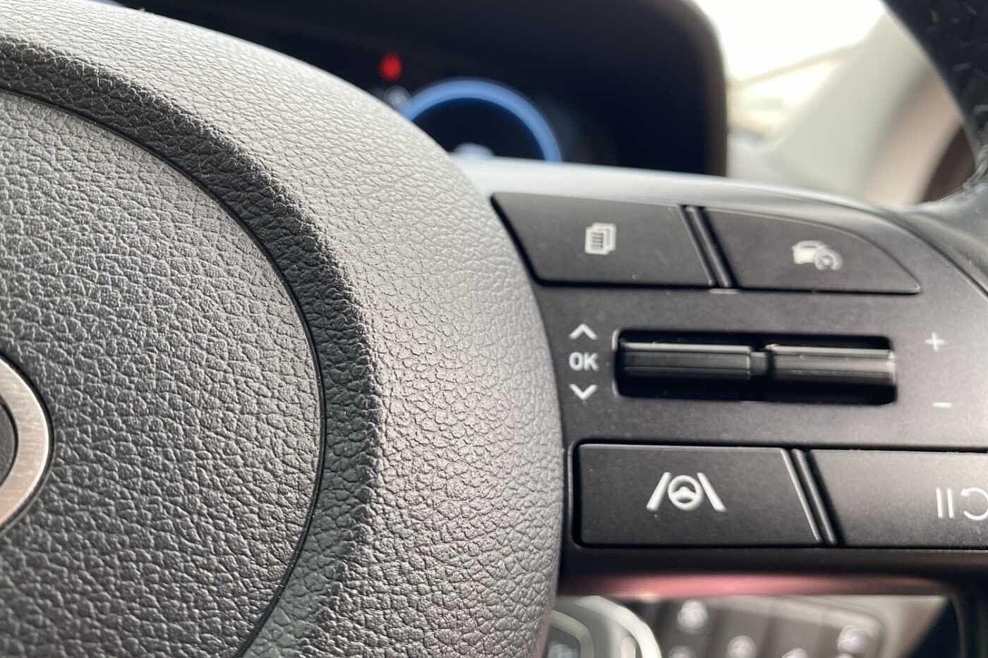 Used Hyundai BAYON 2024 for sale - 76988452: Photo 18