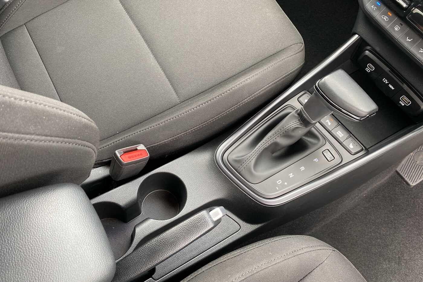 Used Hyundai BAYON 2024 for sale - 76988452: Photo 19