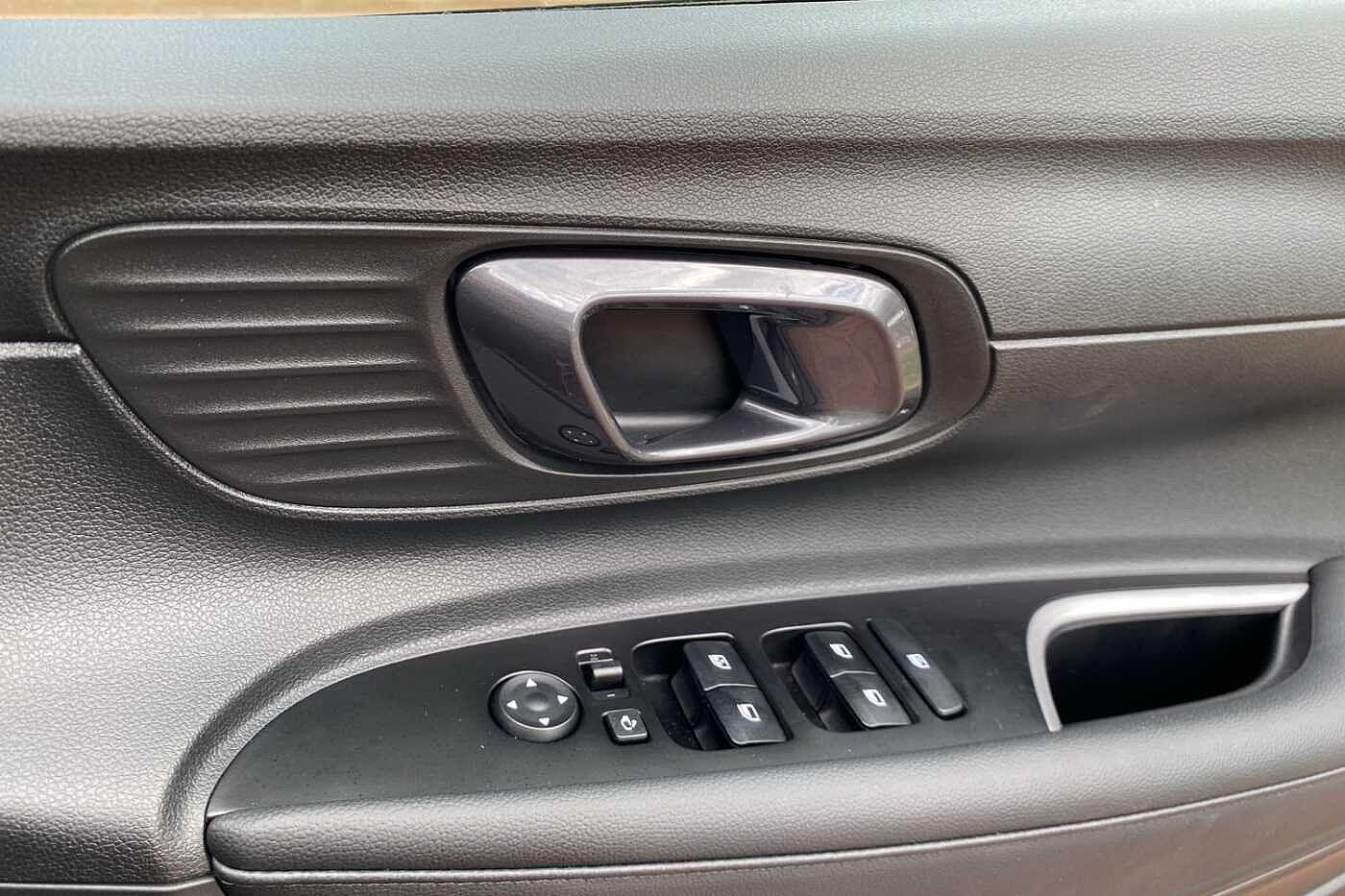 Used Hyundai BAYON 2024 for sale - 76988452: Photo 20