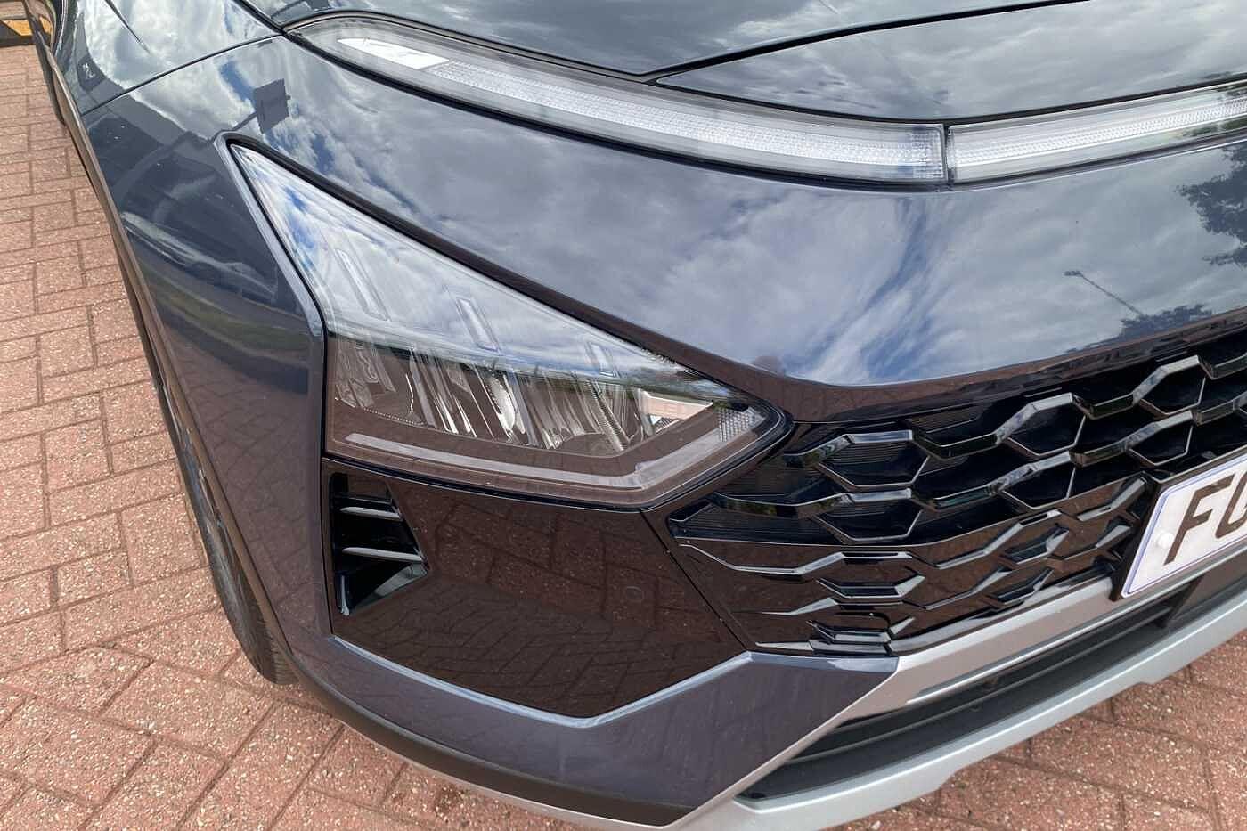 Used Hyundai BAYON 2024 for sale - 76988452: Photo 24