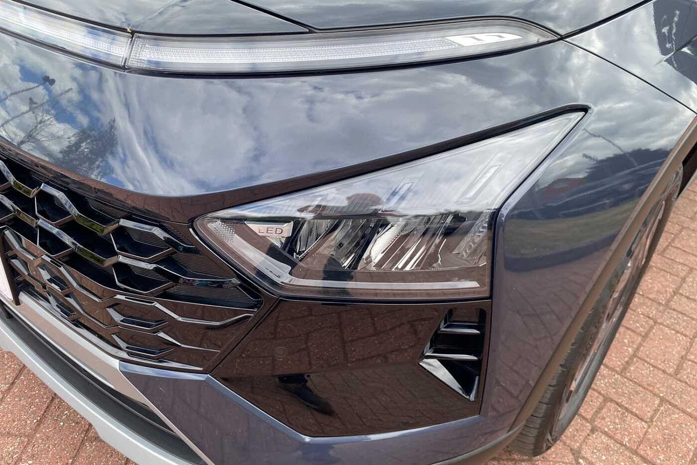 Used Hyundai BAYON 2024 for sale - 76988452: Photo 25