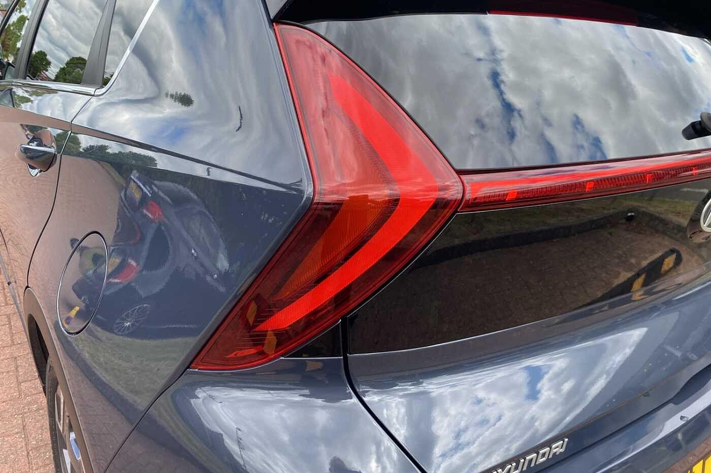 Used Hyundai BAYON 2024 for sale - 76988452: Photo 26