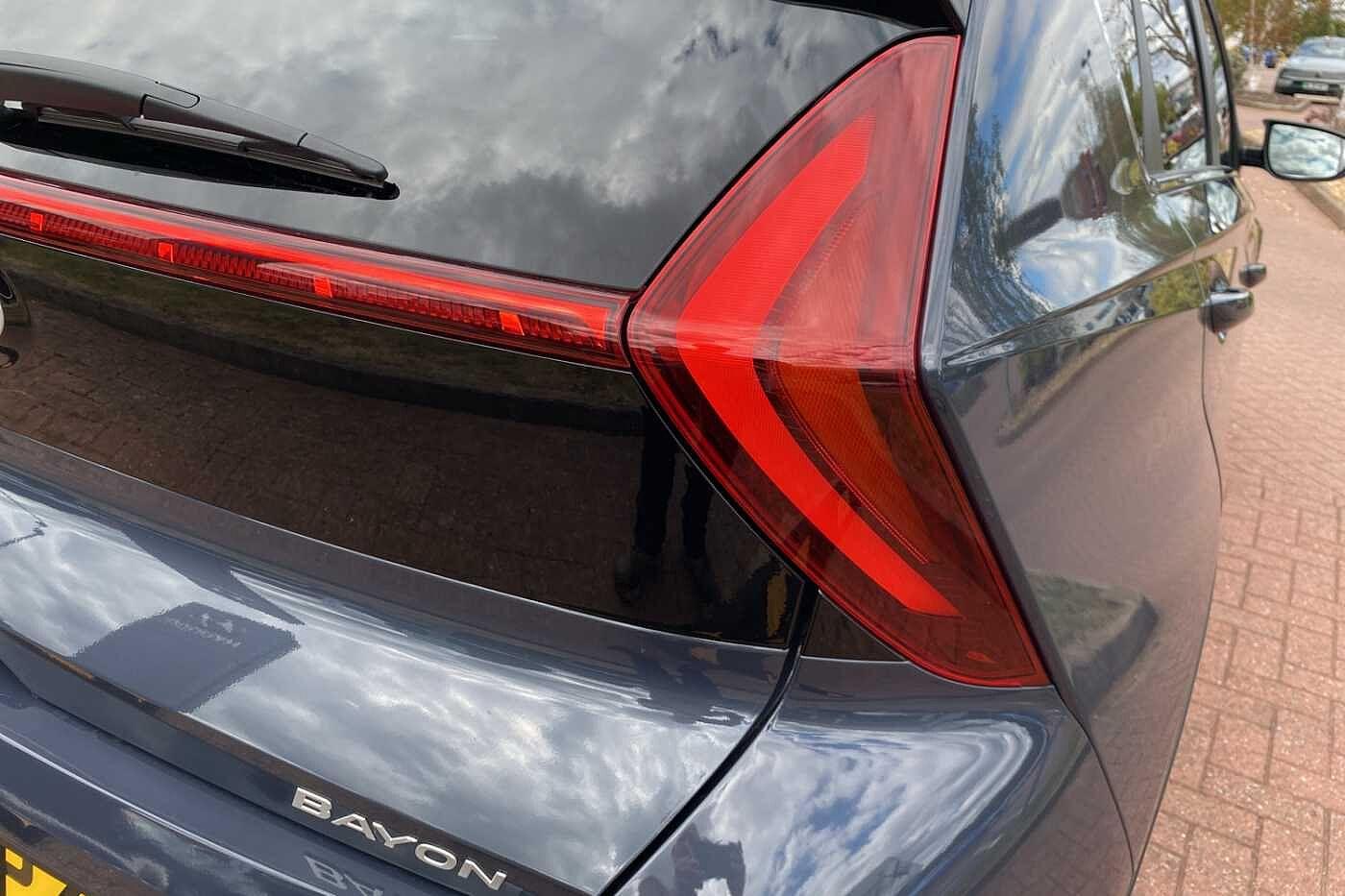 Used Hyundai BAYON 2024 for sale - 76988452: Photo 27