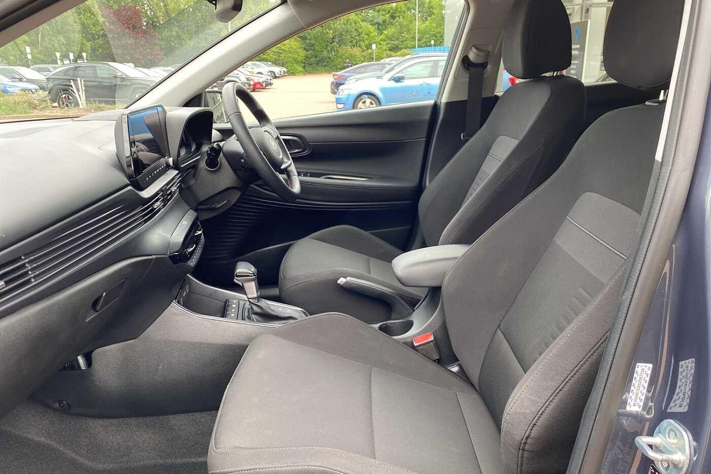 Used Hyundai BAYON 2024 for sale - 76988452: Photo 30