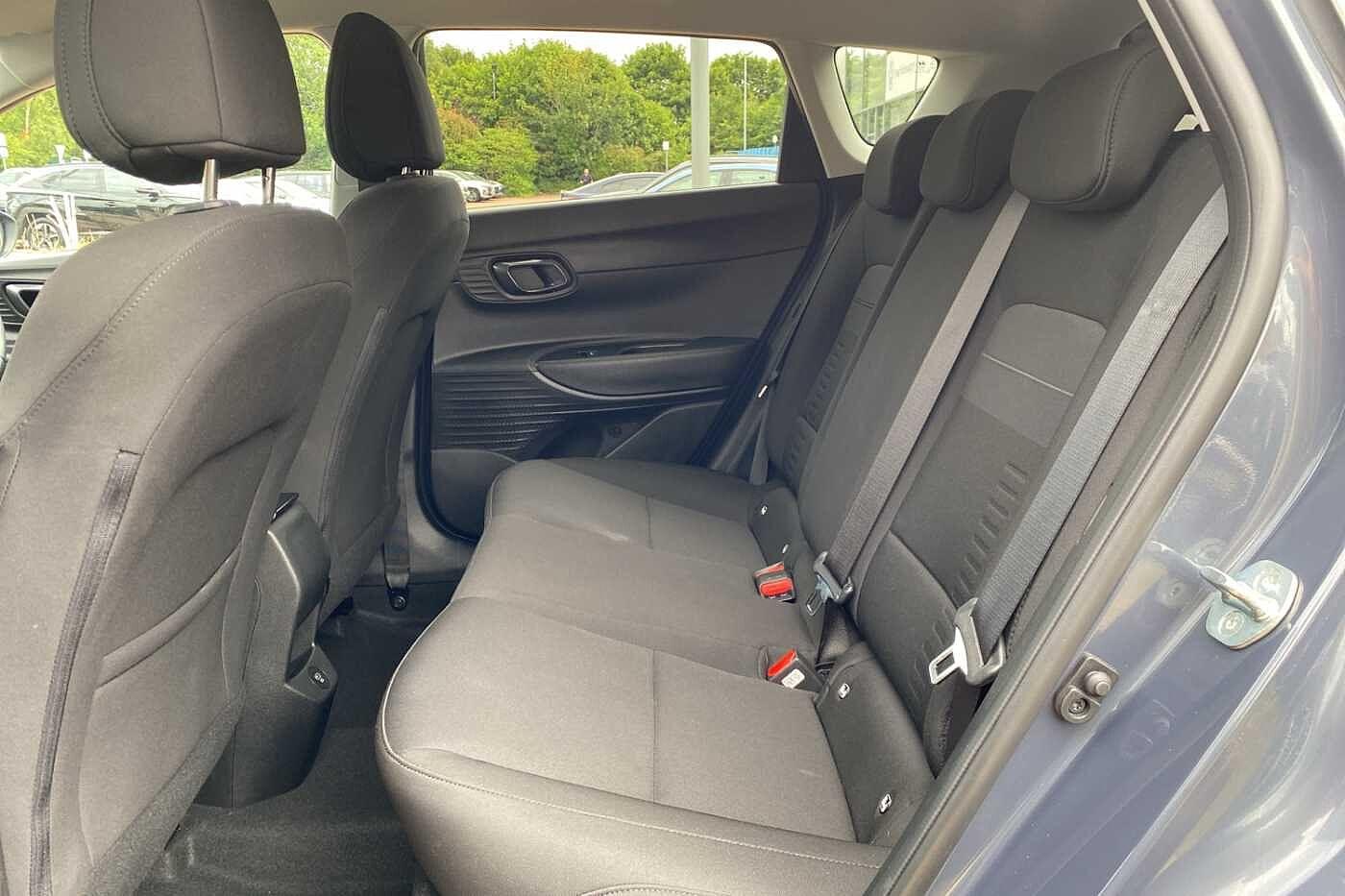 Used Hyundai BAYON 2024 for sale - 76988452: Photo 31