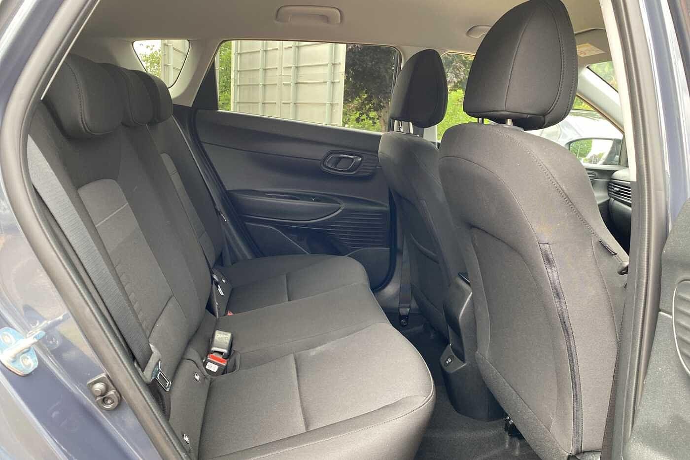 Used Hyundai BAYON 2024 for sale - 76988452: Photo 32