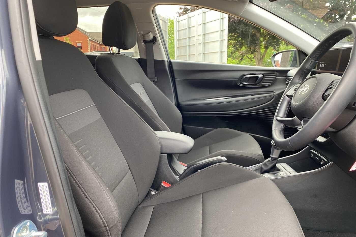 Used Hyundai BAYON 2024 for sale - 76988452: Photo 33