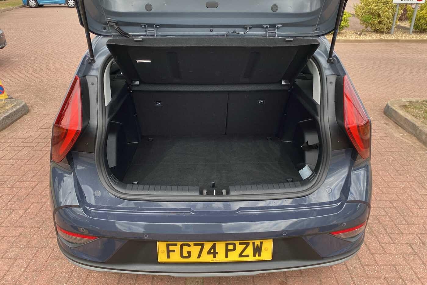 Used Hyundai BAYON 2024 for sale - 76988452: Photo 34