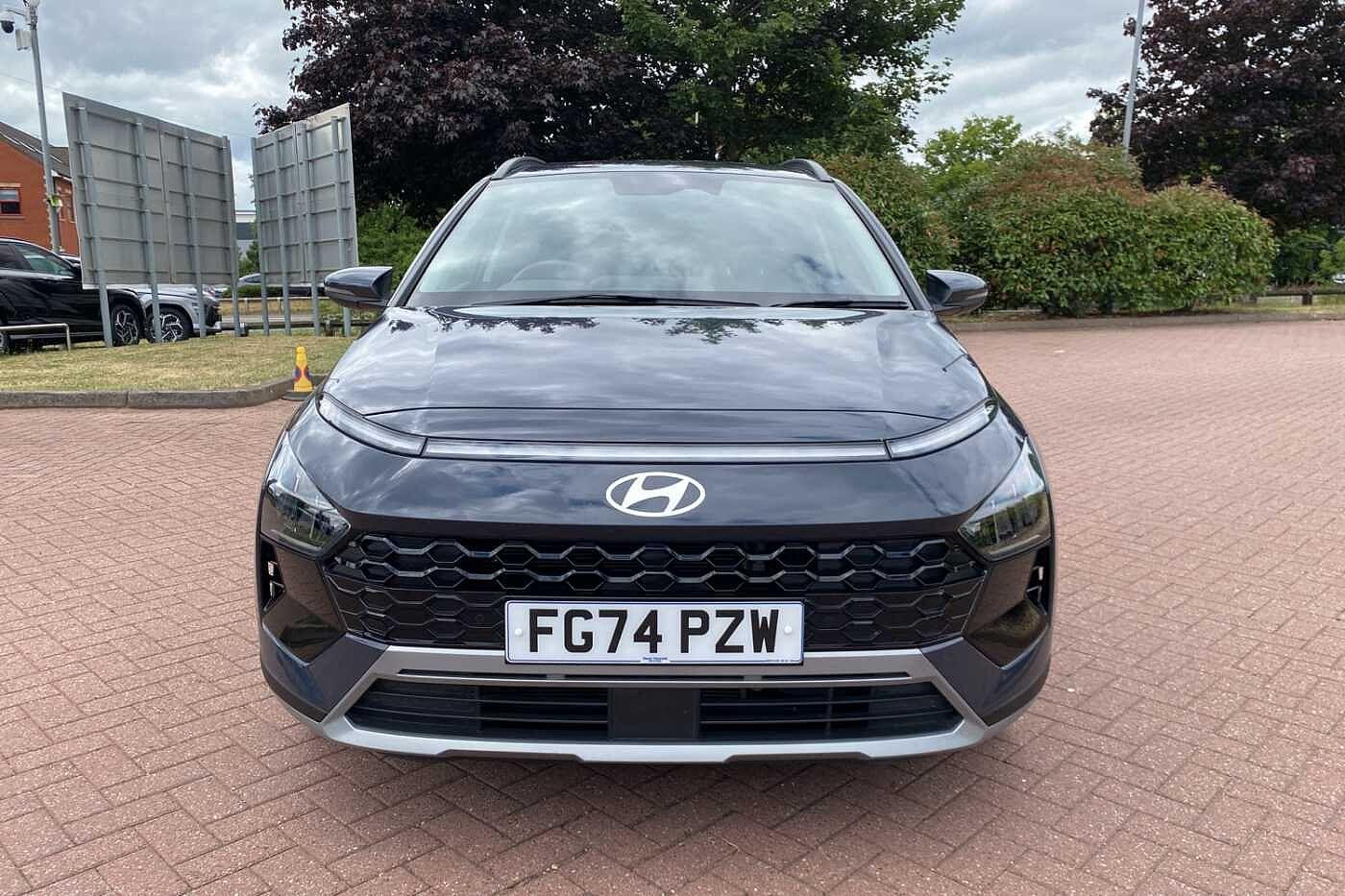 Used Hyundai BAYON 2024 for sale - 76988452: Photo 36