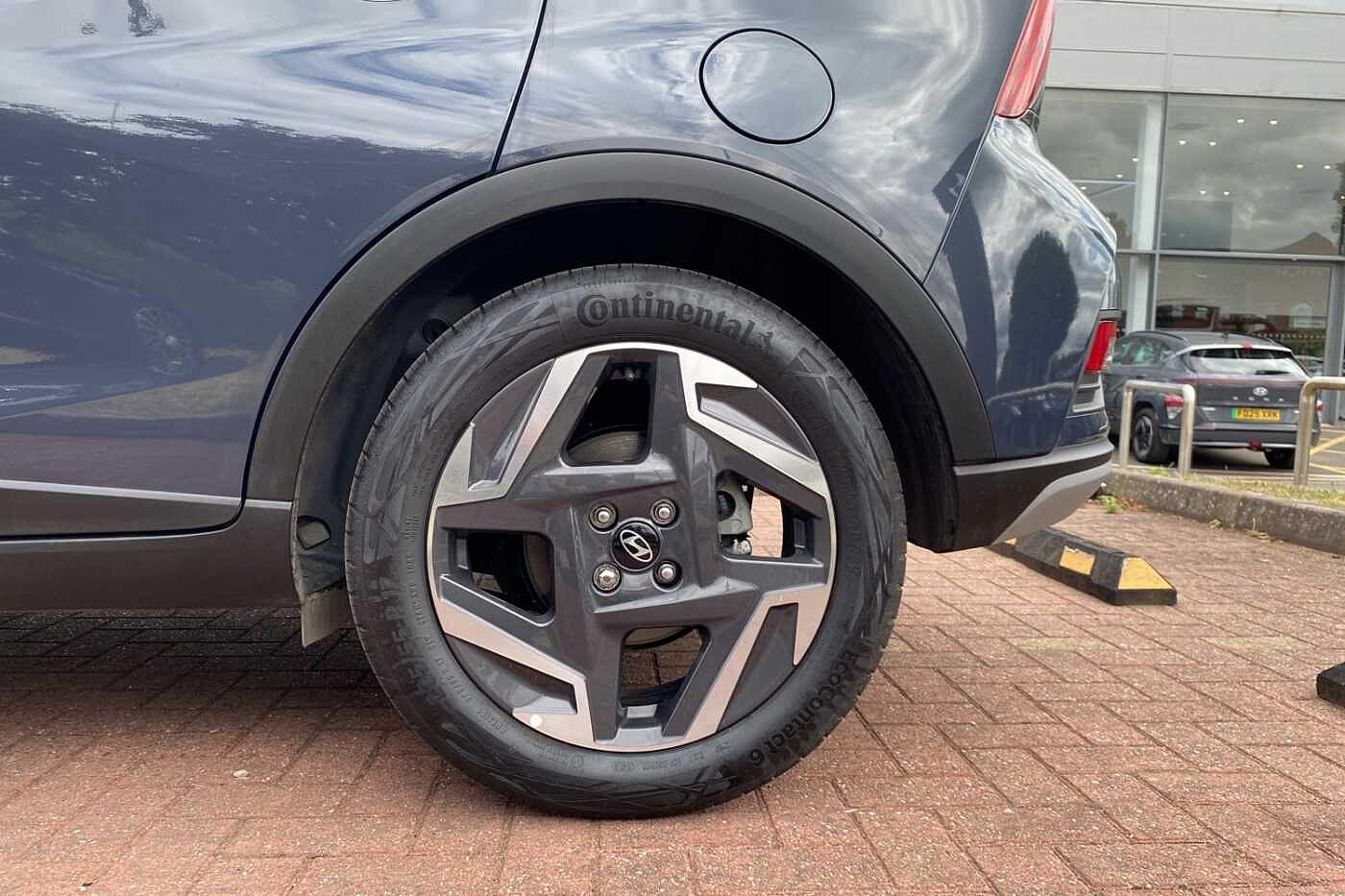 Used Hyundai BAYON 2024 for sale - 76988452: Photo 5