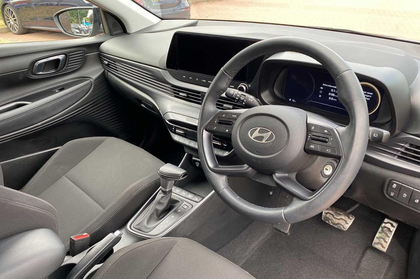 Used Hyundai BAYON 2024 for sale - 76988452: Photo 6