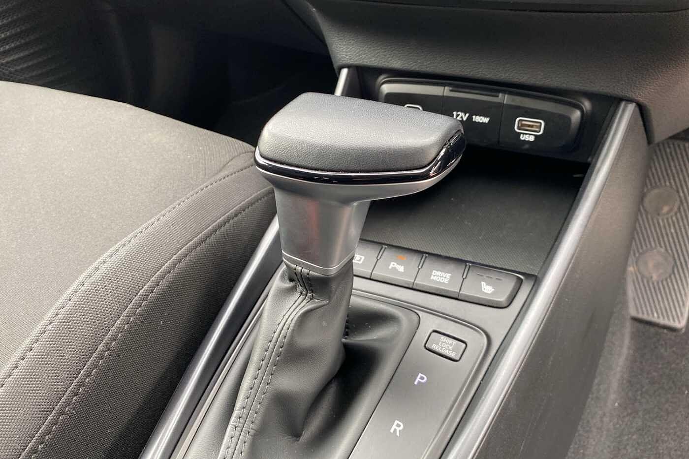 Used Hyundai BAYON 2024 for sale - 76988452: Photo 8