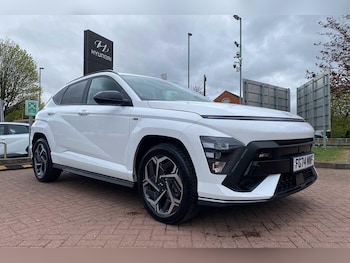 2024 (74) - 1.6 Hybrid 129 N Line 5dr DCT