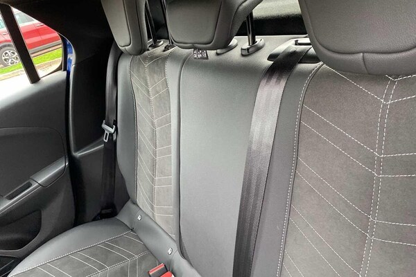 Used Vauxhall Corsa 2022 for sale - 76306167: Photo 10