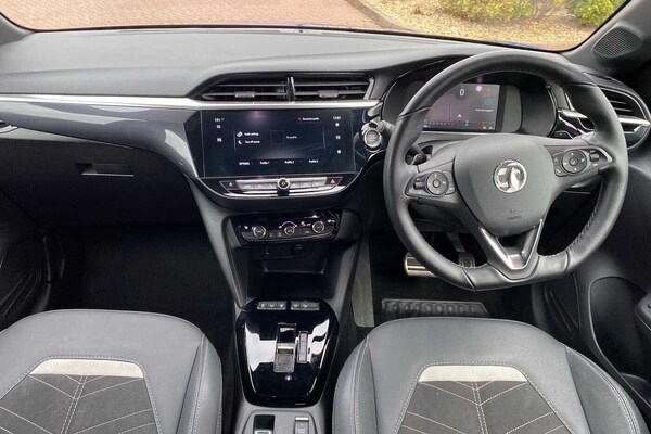 Used Vauxhall Corsa 2022 for sale - 76306167: Photo 12