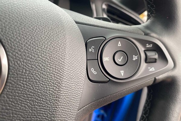 Used Vauxhall Corsa 2022 for sale - 76306167: Photo 15