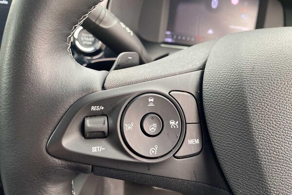 Used Vauxhall Corsa 2022 for sale - 76306167: Photo 16