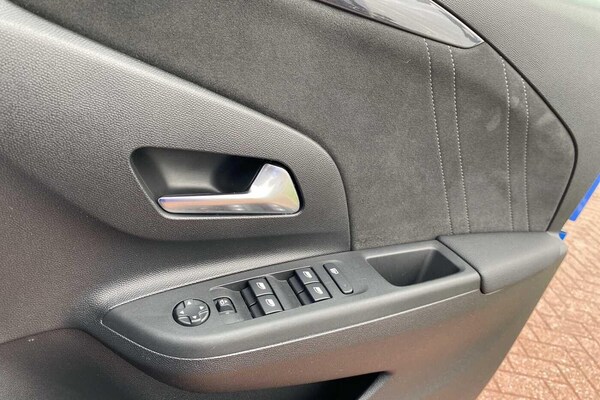 Used Vauxhall Corsa 2022 for sale - 76306167: Photo 21