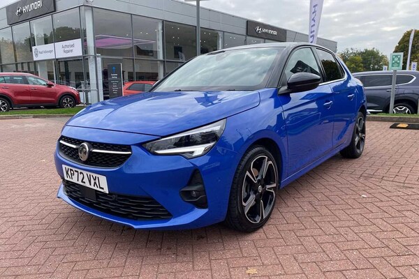 Used Vauxhall Corsa 2022 for sale - 76306167: Photo 23