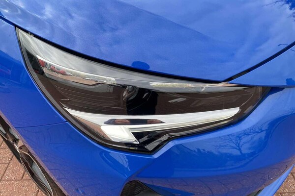 Used Vauxhall Corsa 2022 for sale - 76306167: Photo 24
