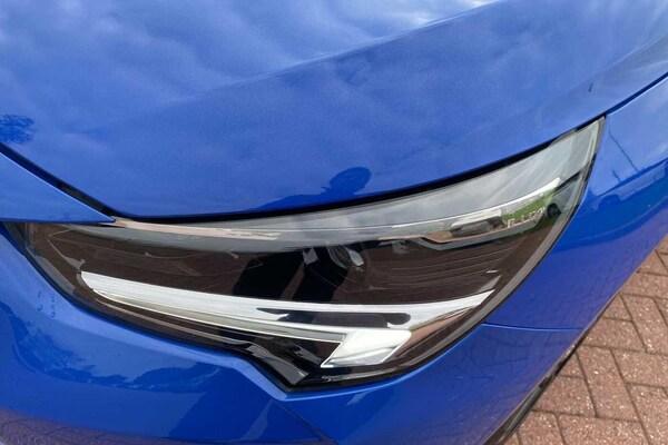 Used Vauxhall Corsa 2022 for sale - 76306167: Photo 25