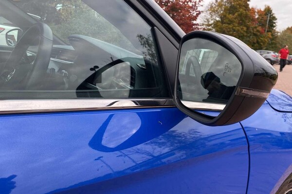 Used Vauxhall Corsa 2022 for sale - 76306167: Photo 28