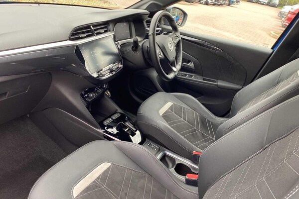 Used Vauxhall Corsa 2022 for sale - 76306167: Photo 2
