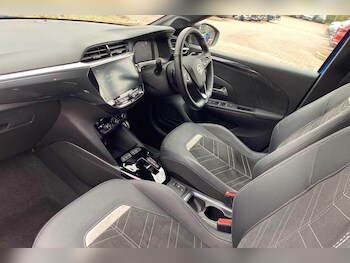 Used Vauxhall Corsa 2022 for sale - 76306167: Photo 2
