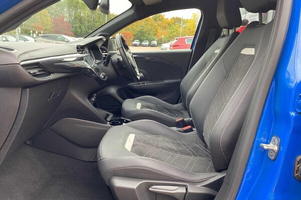 Used Vauxhall Corsa 2022 for sale - 76306167: Photo 30