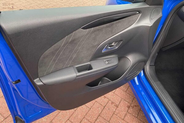 Used Vauxhall Corsa 2022 for sale - 76306167: Photo 31