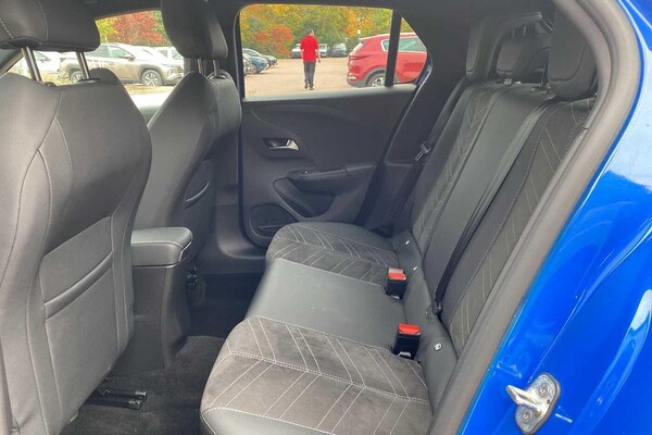 Used Vauxhall Corsa 2022 for sale - 76306167: Photo 32