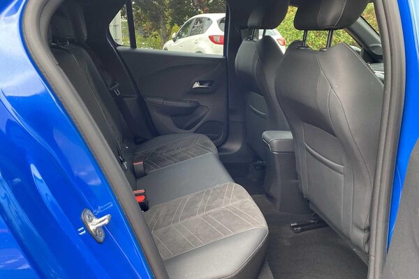 Used Vauxhall Corsa 2022 for sale - 76306167: Photo 33