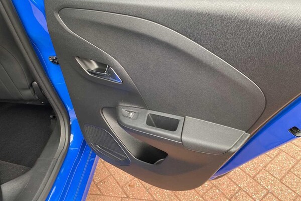 Used Vauxhall Corsa 2022 for sale - 76306167: Photo 34