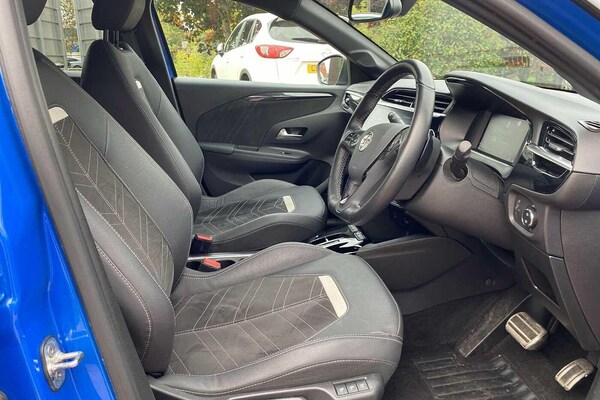 Used Vauxhall Corsa 2022 for sale - 76306167: Photo 35