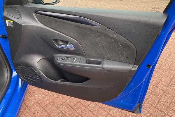 Used Vauxhall Corsa 2022 for sale - 76306167: Photo 37