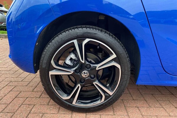 Used Vauxhall Corsa 2022 for sale - 76306167: Photo 40