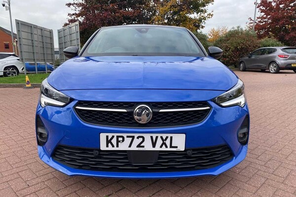 Used Vauxhall Corsa 2022 for sale - 76306167: Photo 41