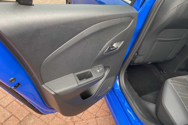 Used Vauxhall Corsa 2022 for sale - 76306167: Photo 43