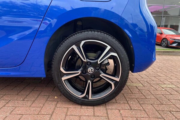 Used Vauxhall Corsa 2022 for sale - 76306167: Photo 5