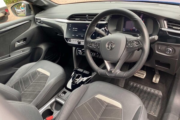Used Vauxhall Corsa 2022 for sale - 76306167: Photo 6