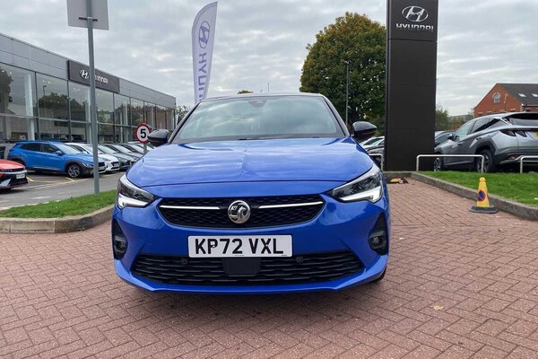 Used Vauxhall Corsa 2022 for sale - 76306167: Photo 7