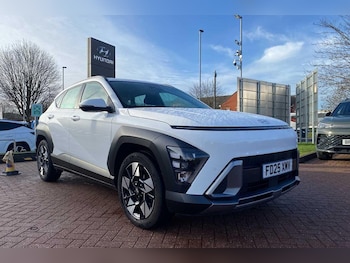 Used Hyundai KONA 2025 for sale - 76832611: Photo